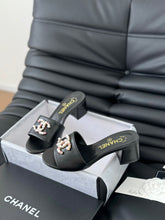 Load image into Gallery viewer, Chanel Sandals