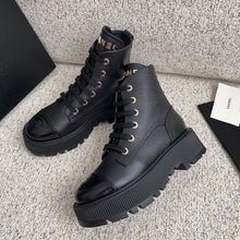 Load image into Gallery viewer, Chanel Boots