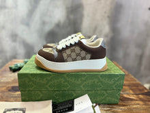 Load image into Gallery viewer, Gucci GG Screener Sneakers