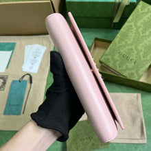 Load image into Gallery viewer, Gucci Continental Wallet