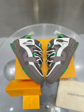 Load image into Gallery viewer, Louis Vuitton Skate Sneakers