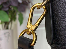 Load image into Gallery viewer, Louis Vuitton On My Side MM Bag