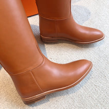 Load image into Gallery viewer, Hermes Jumping Shorter Boots