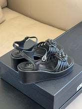 Load image into Gallery viewer, Chanel Sandals