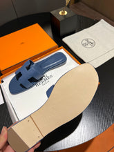Load image into Gallery viewer, Hermes Oran Sandal