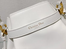 Load image into Gallery viewer, Christian Dior Medium C'est Bag