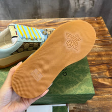 Load image into Gallery viewer, Gucci GG Screener Sneakers