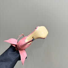 Load image into Gallery viewer, Christian Dior High Heeled Sandal
