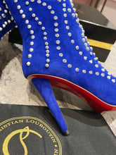 Load image into Gallery viewer, Christian Louboutin Boots