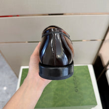 Load image into Gallery viewer, Gucci Men Loafers