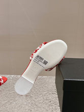 Load image into Gallery viewer, Chanel Sandals
