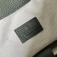 Load image into Gallery viewer, Gucci Jumbo GG Backpack