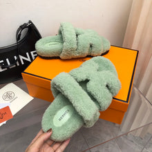 Load image into Gallery viewer, Hermes Chypre Sandal