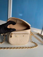 Load image into Gallery viewer, Louis Vuitton Mini Bumbag