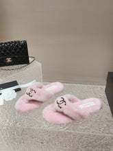 Load image into Gallery viewer, Chanel Sandals