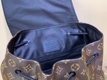 Load image into Gallery viewer, Louis Vuitton Christopher PM Backpack
