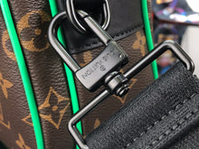 Load image into Gallery viewer, Louis Vuitton S Lock Messenger Bag