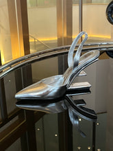 Load image into Gallery viewer, Fendi First Heel Slingbacks