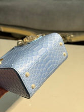 Load image into Gallery viewer, 'Christian Dior Mini Lady Dior Bag