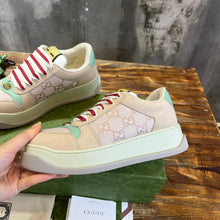 Load image into Gallery viewer, Gucci GG Screener Sneakers