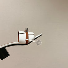 Load image into Gallery viewer, Hermes Gigi Sandal