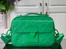 Load image into Gallery viewer, Louis Vuitton S Lock Messenger Bag