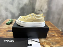 Load image into Gallery viewer, Chanel Sneakers