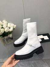Load image into Gallery viewer, Chanel Boots