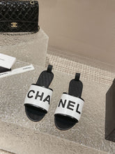 Load image into Gallery viewer, Chanel Sandals