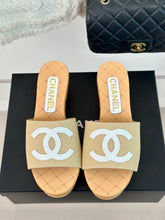 Load image into Gallery viewer, Chanel Sandals