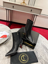 Load image into Gallery viewer, Christian Louboutin Boots