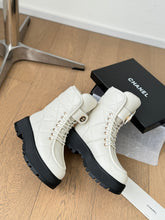 Load image into Gallery viewer, Chanel Boots