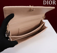 Load image into Gallery viewer, Christian Dior My Dior Mini Bag