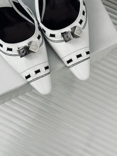 Load image into Gallery viewer, Christian Dior Heeled Sandal