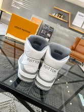 Load image into Gallery viewer, Louis Vuitton Trainer Sneakers Boot