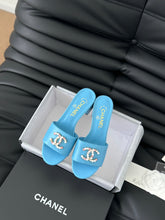 Load image into Gallery viewer, Chanel Sandals