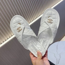 Load image into Gallery viewer, Chanel Sandals
