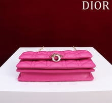 Load image into Gallery viewer, Christian Dior My Dior Mini Bag