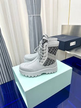 Load image into Gallery viewer, Christian Dior Boots