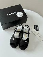Load image into Gallery viewer, Chanel Sandals
