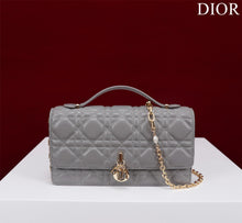 Load image into Gallery viewer, Christian Dior My Dior Mini Bag