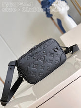 Load image into Gallery viewer, Louis Vuitton Nano Alpo Bag