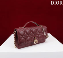 Load image into Gallery viewer, Christian Dior My Dior Mini Bag