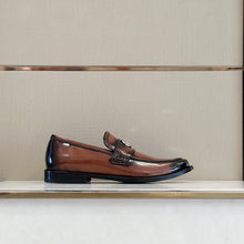 Load image into Gallery viewer, Gucci Men Loafers