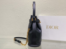 Load image into Gallery viewer, Christian Dior Medium C'est Bag