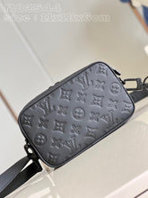 Load image into Gallery viewer, Louis Vuitton Nano Alpo Bag