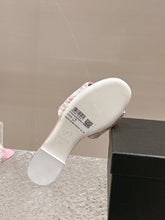 Load image into Gallery viewer, Chanel Sandals