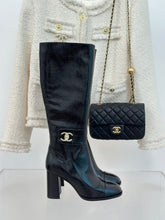 Load image into Gallery viewer, Chanel Boots