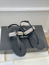 Load image into Gallery viewer, Chanel Sandals