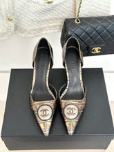 Load image into Gallery viewer, Chanel Heels